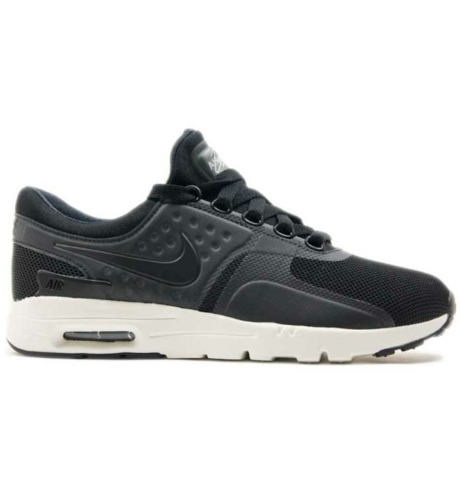 Nike air max zero czarne Clearance