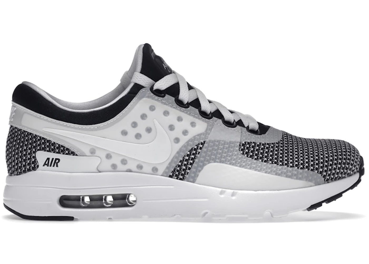 Nike Footwear Zapatilla Nike Air Max Zero Comprar Nike Air Max