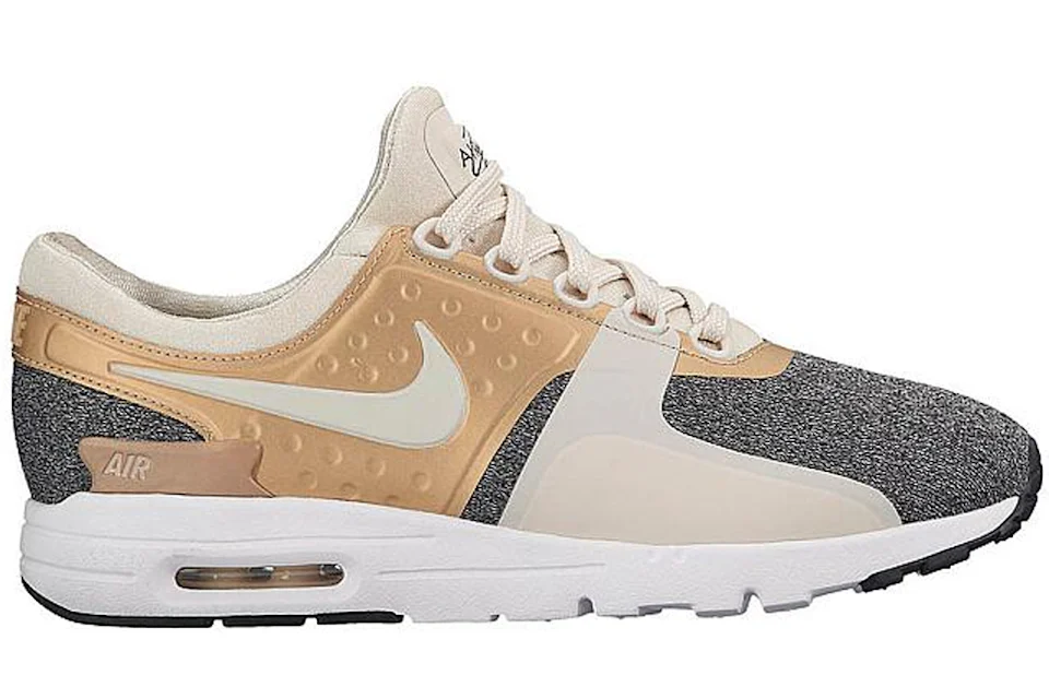 Air max zero oatmeal sale