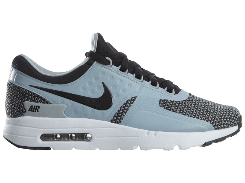 Nike Air Max Zero Essential Black/Black 