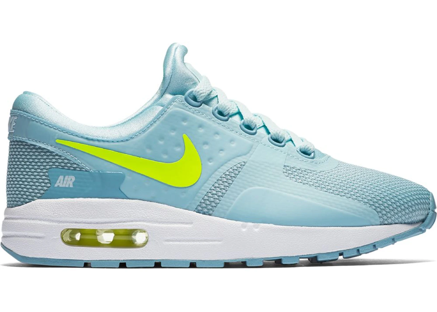 Nike air sales max zero fit