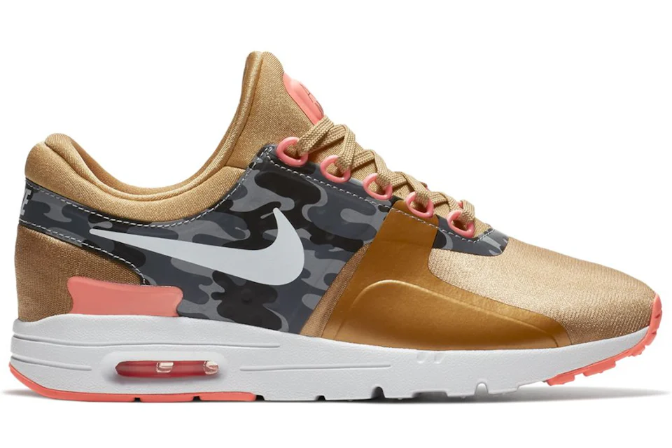 Nike air max top zero imaginairs collection