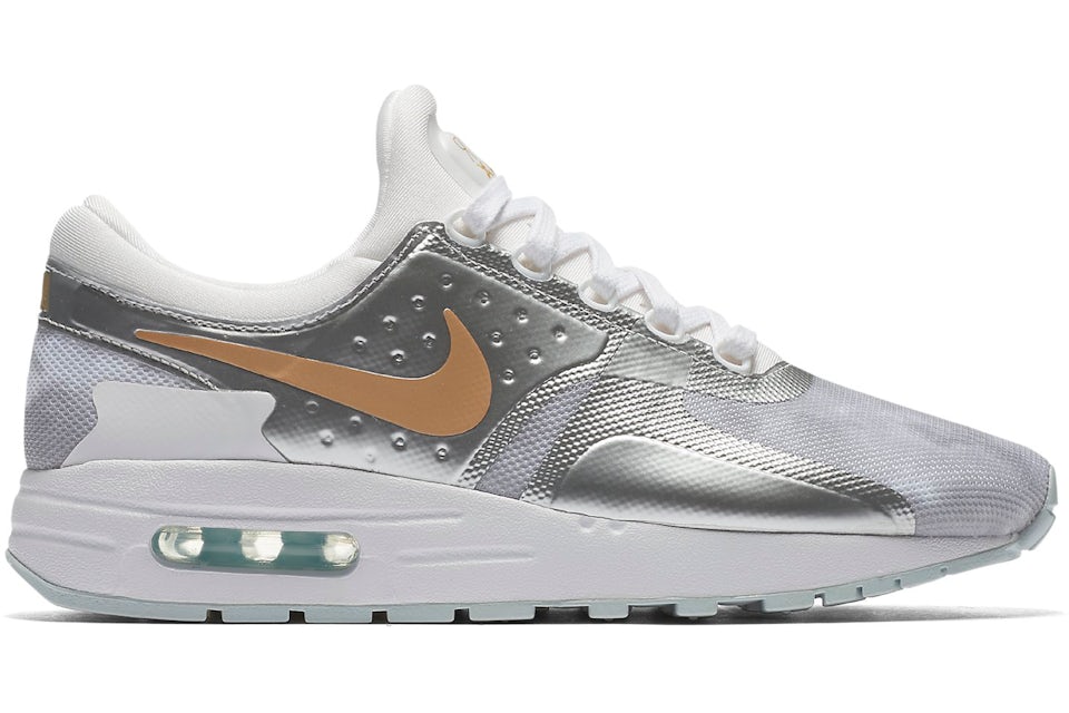 Nike Air Max Zero Imaginairs Sam Gordon GS Kids AJ6702 003 GB