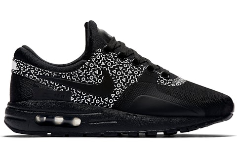 Nike Air Max Zero Imaginairs Sulivan Gwed GS AJ6702 005 US