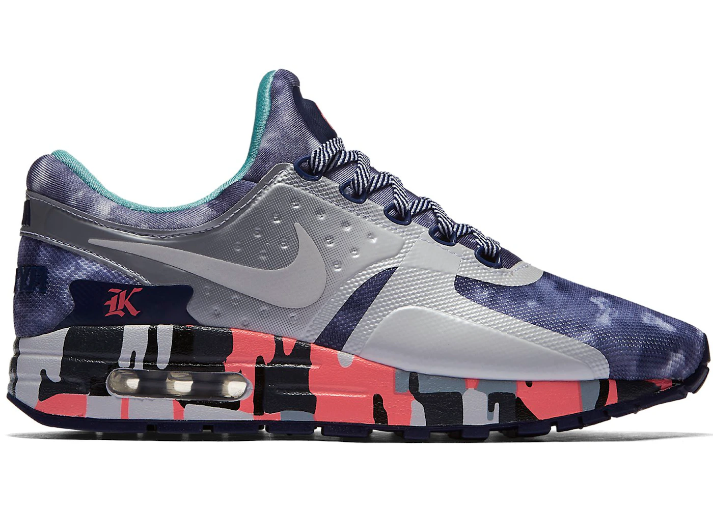 Nike air max zero imaginairs collection Clearance