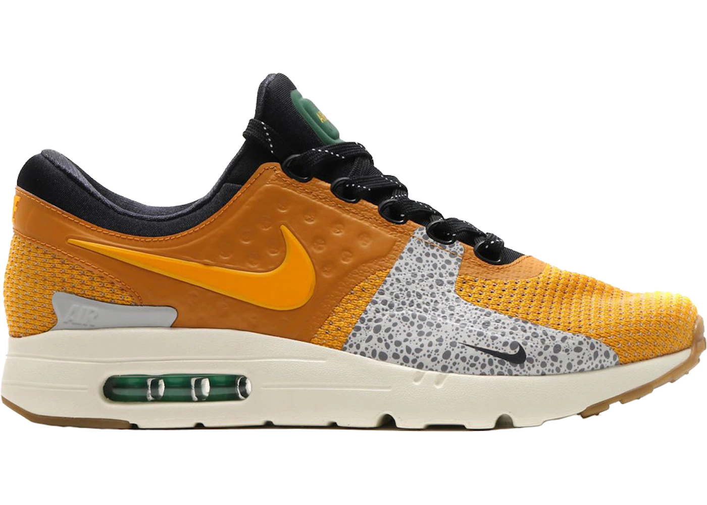 Nike Air Max Zero JP ID atmos Safari Men's AH1809-073 US