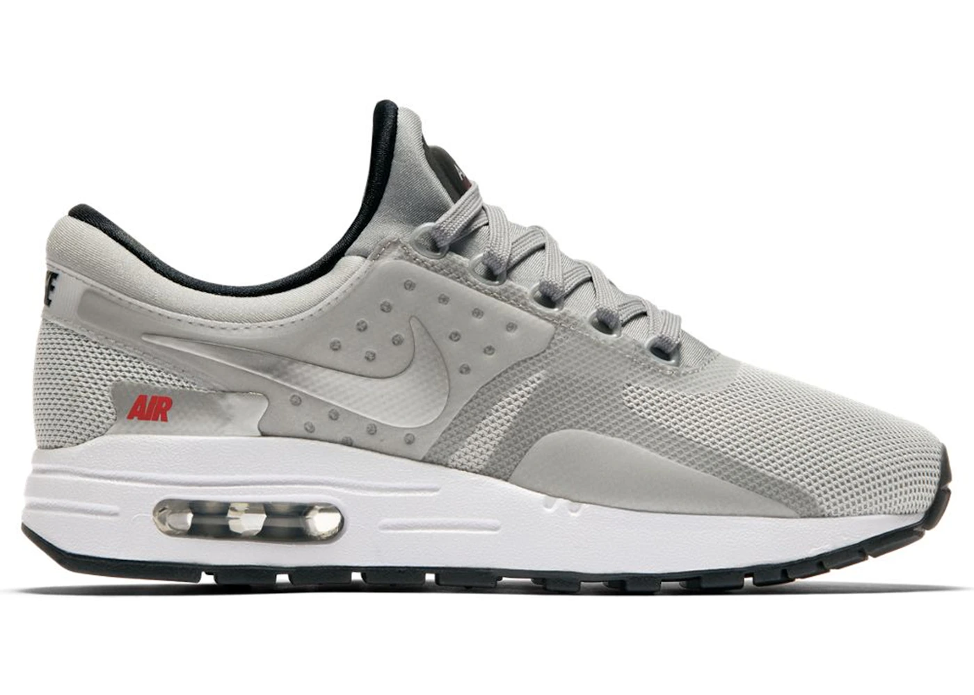 Air max zero sales gs
