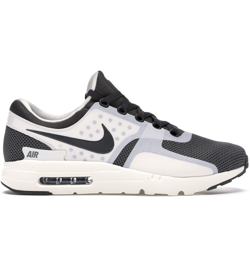 Zero Essential Nike Air Max Zero Fit Nike Air Max Zero Essential