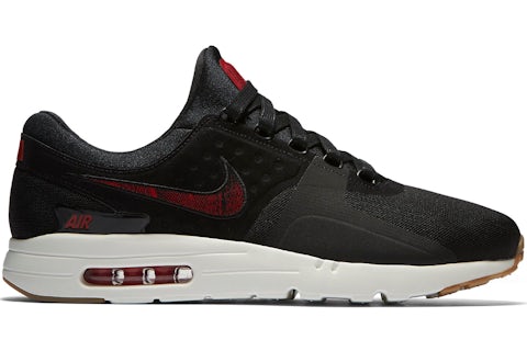 Nike Air Max Zero N7 2017 Hombre 924449 001 US