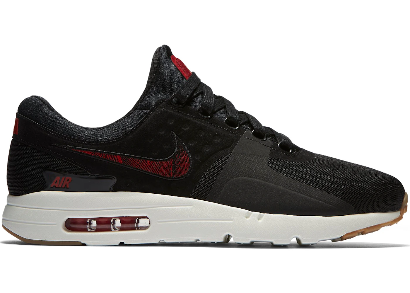 Nike Air Max Zero N7 2017 Men s 924449 001 US
