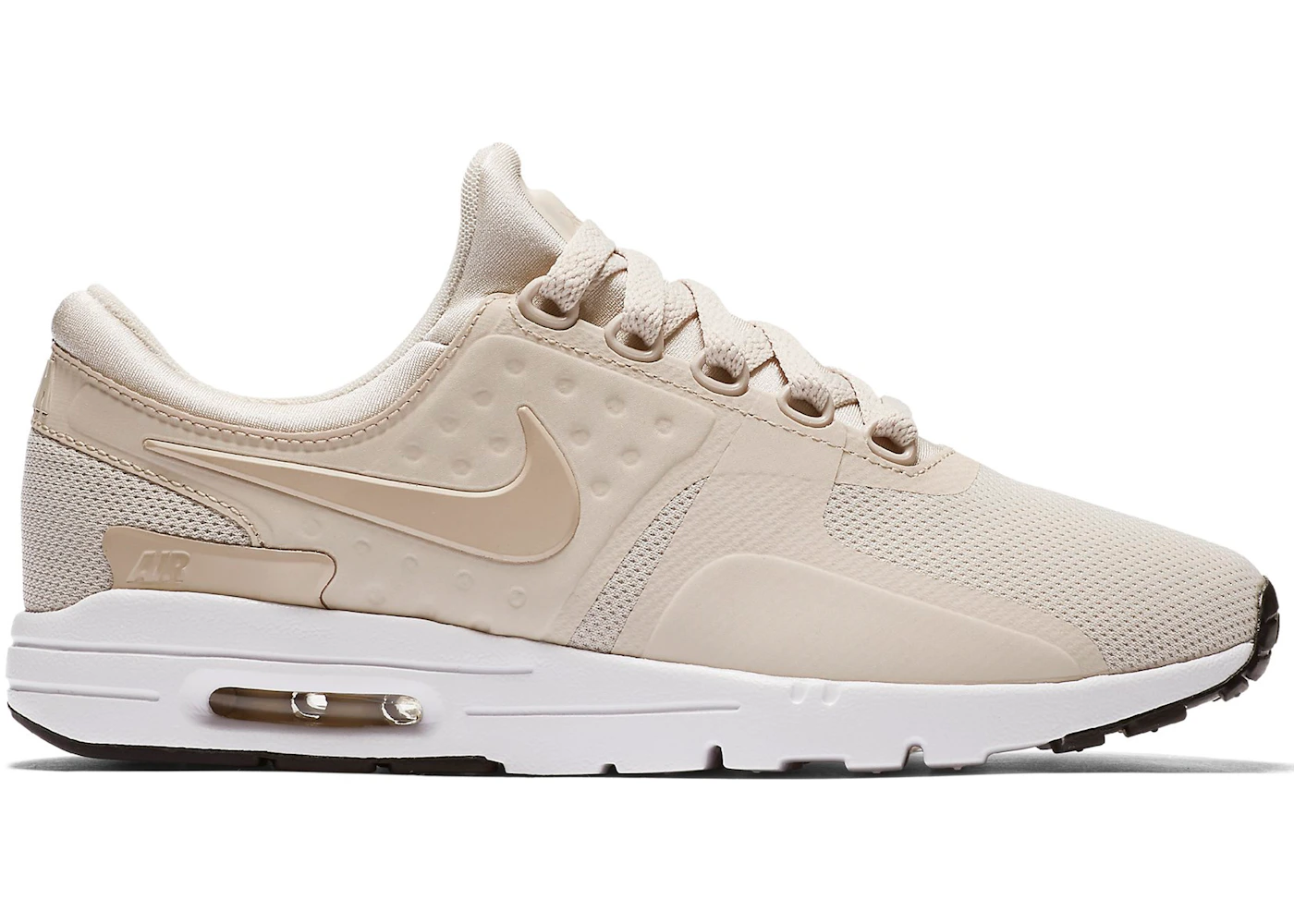 Air max zero oatmeal sale