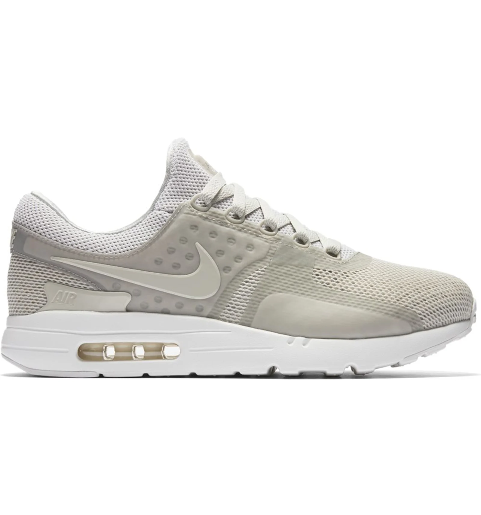 Nike Air Max Zero Pale Grey