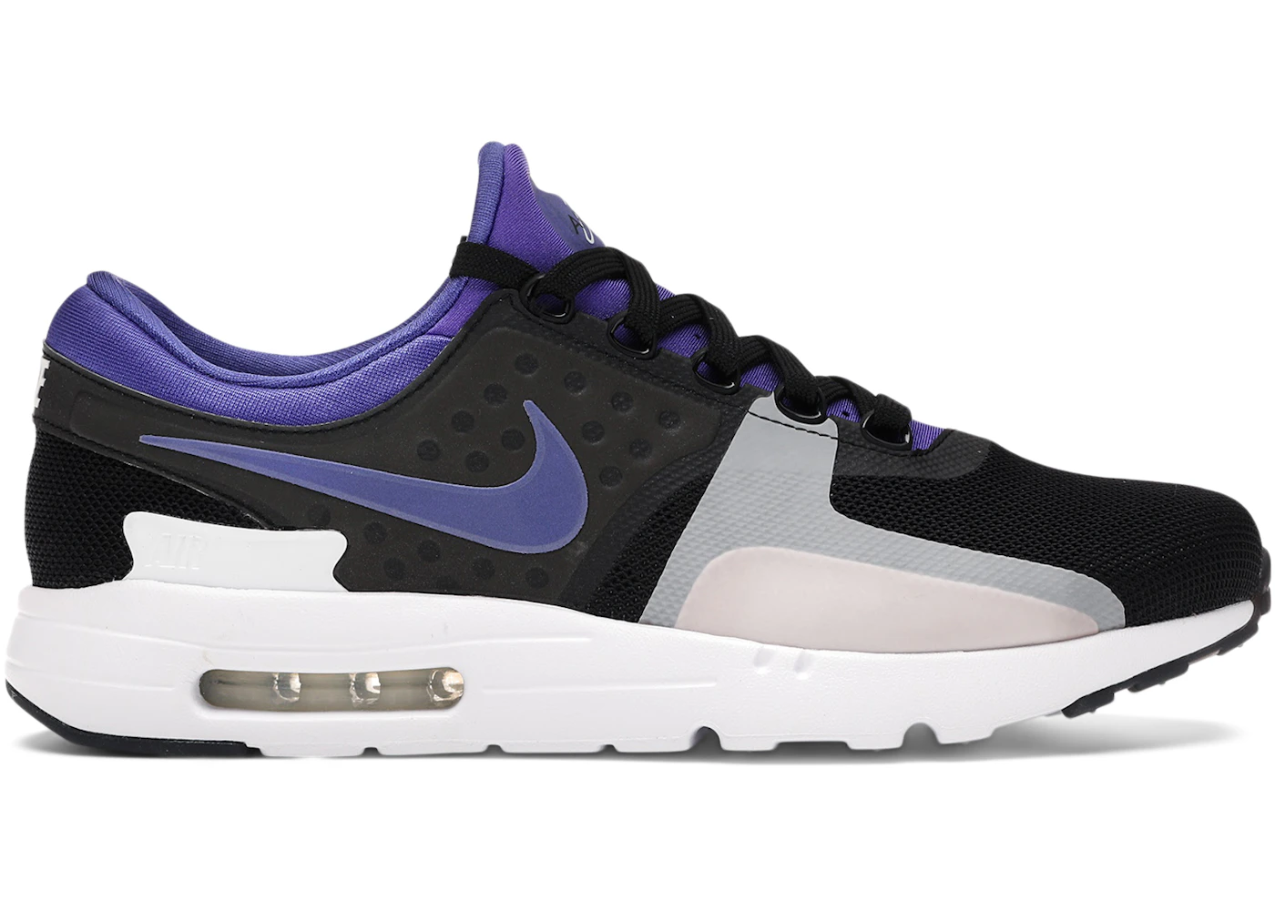 Nike Air Max Zero Persian Violet 789695 004 Nike Air Max Zero Persian Violet 789695 004
