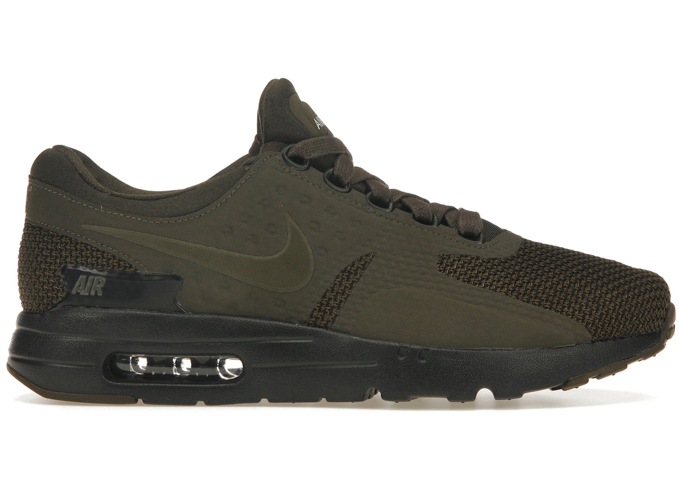 Nike air max zero dark loden Clearance