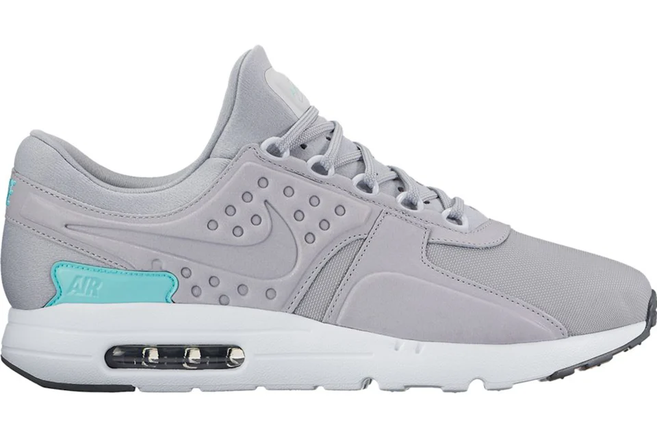 Air max zero sales grise
