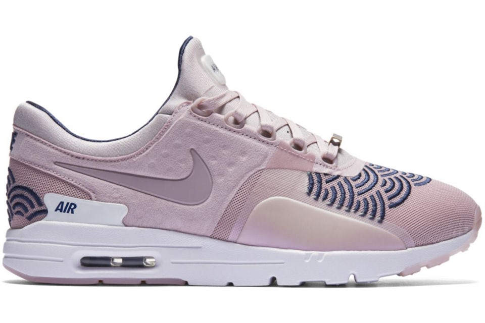 Pink air max zero Outlet