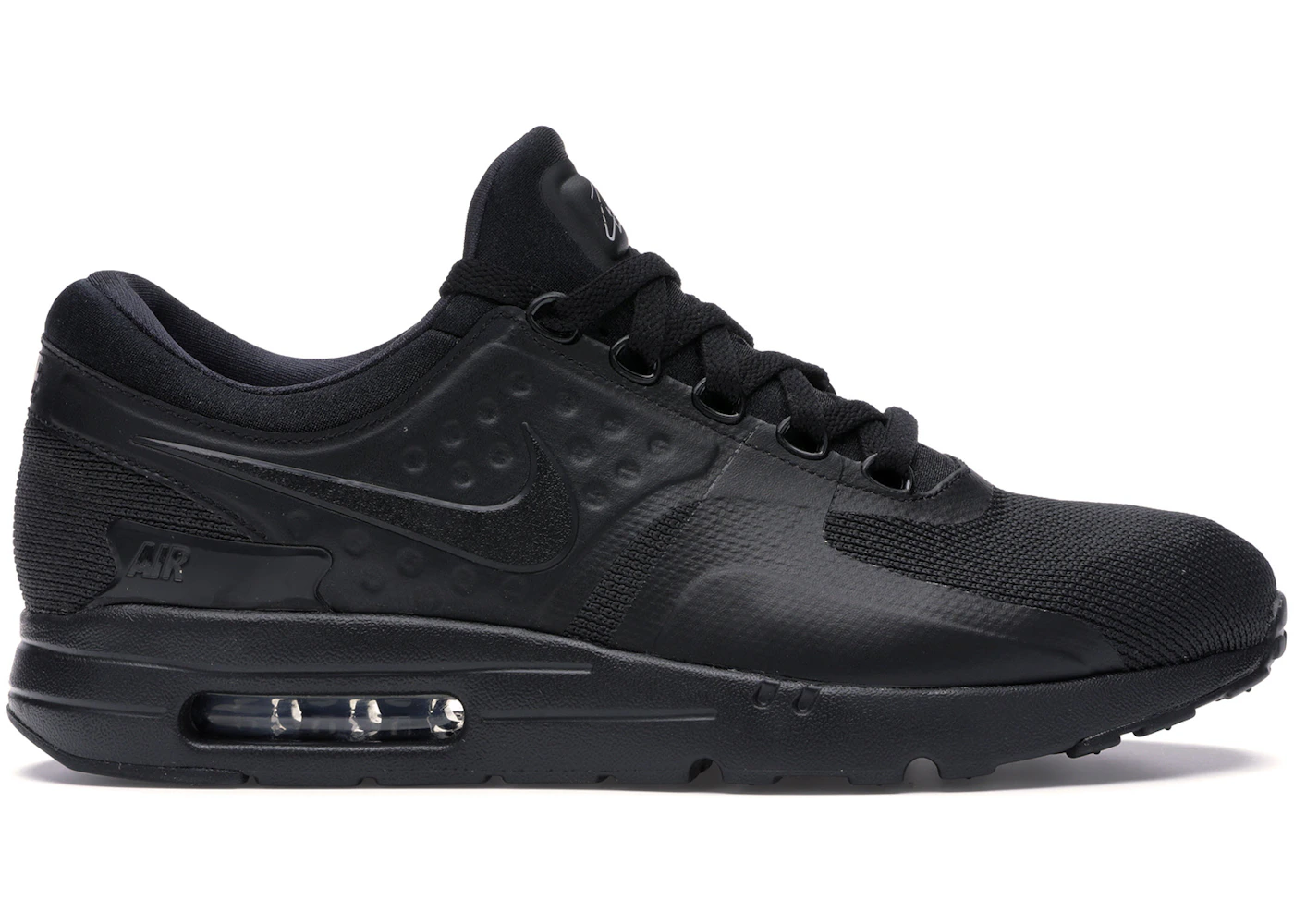 Midnight Fog Air Max Zero Hd Men's Shoes Nike Air Max Zero