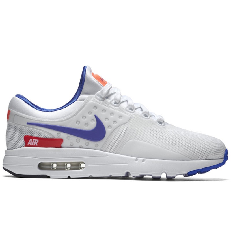 Nike Air Max Zero Ultramarine Hombre 789695 105 MX