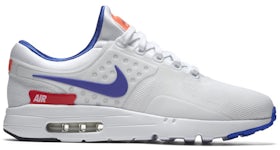 Nike air max 2025 zero be true