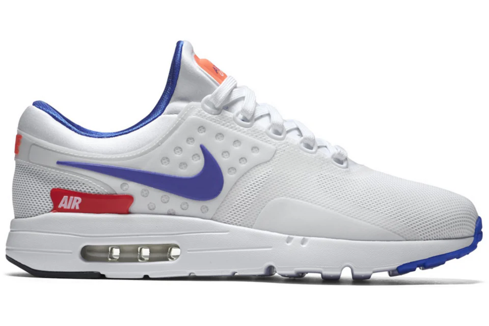 Nike top air zero
