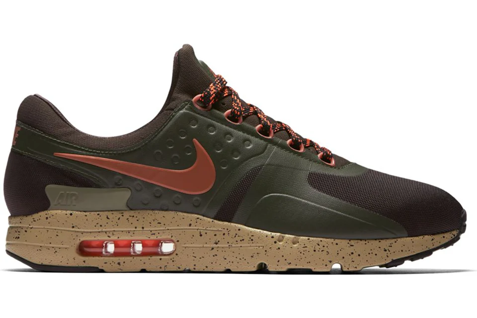 Air max hotsell zero sale