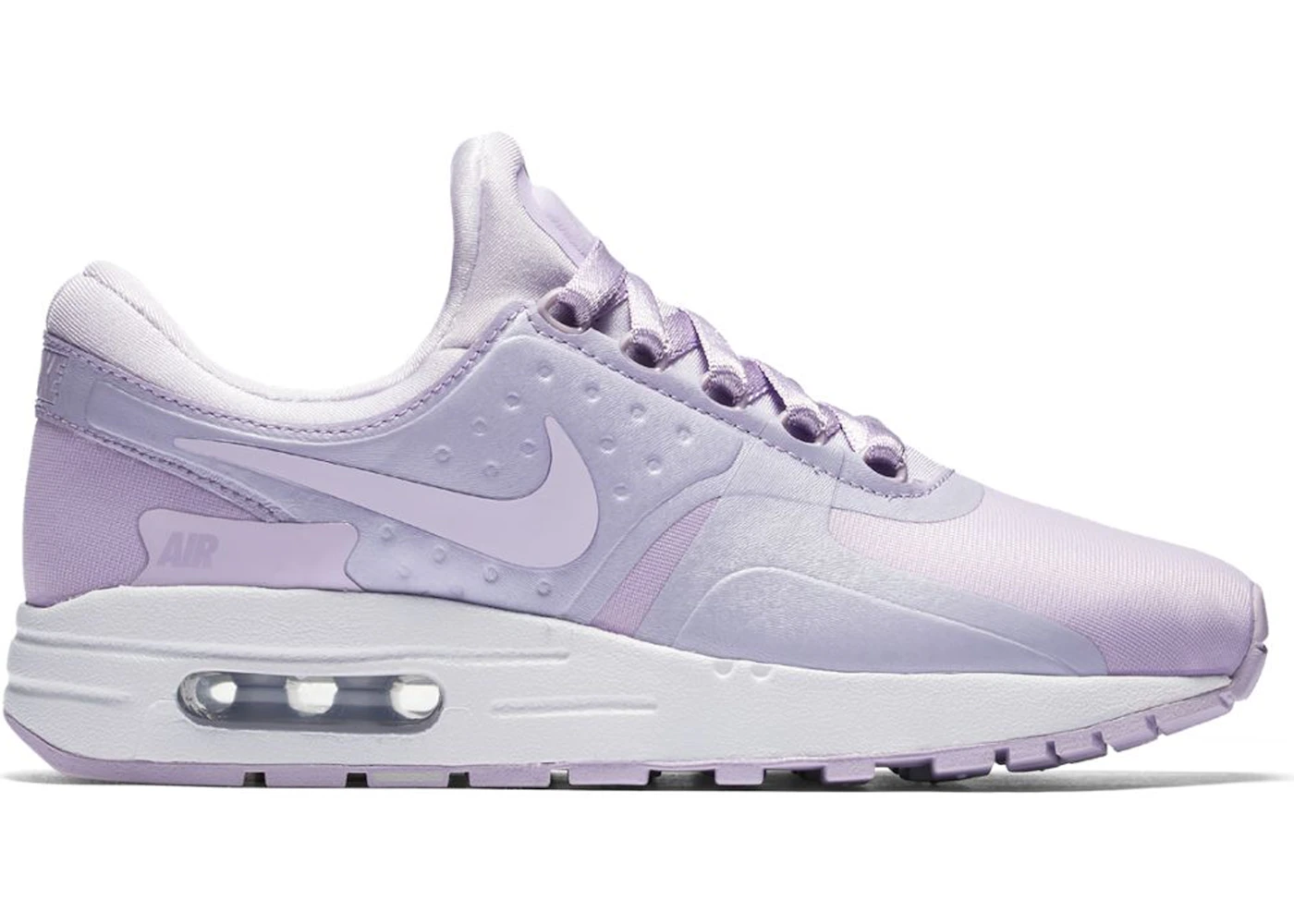 Nike air max zero violet mist Clearance