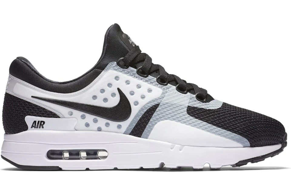 Mens air max zero essential deals