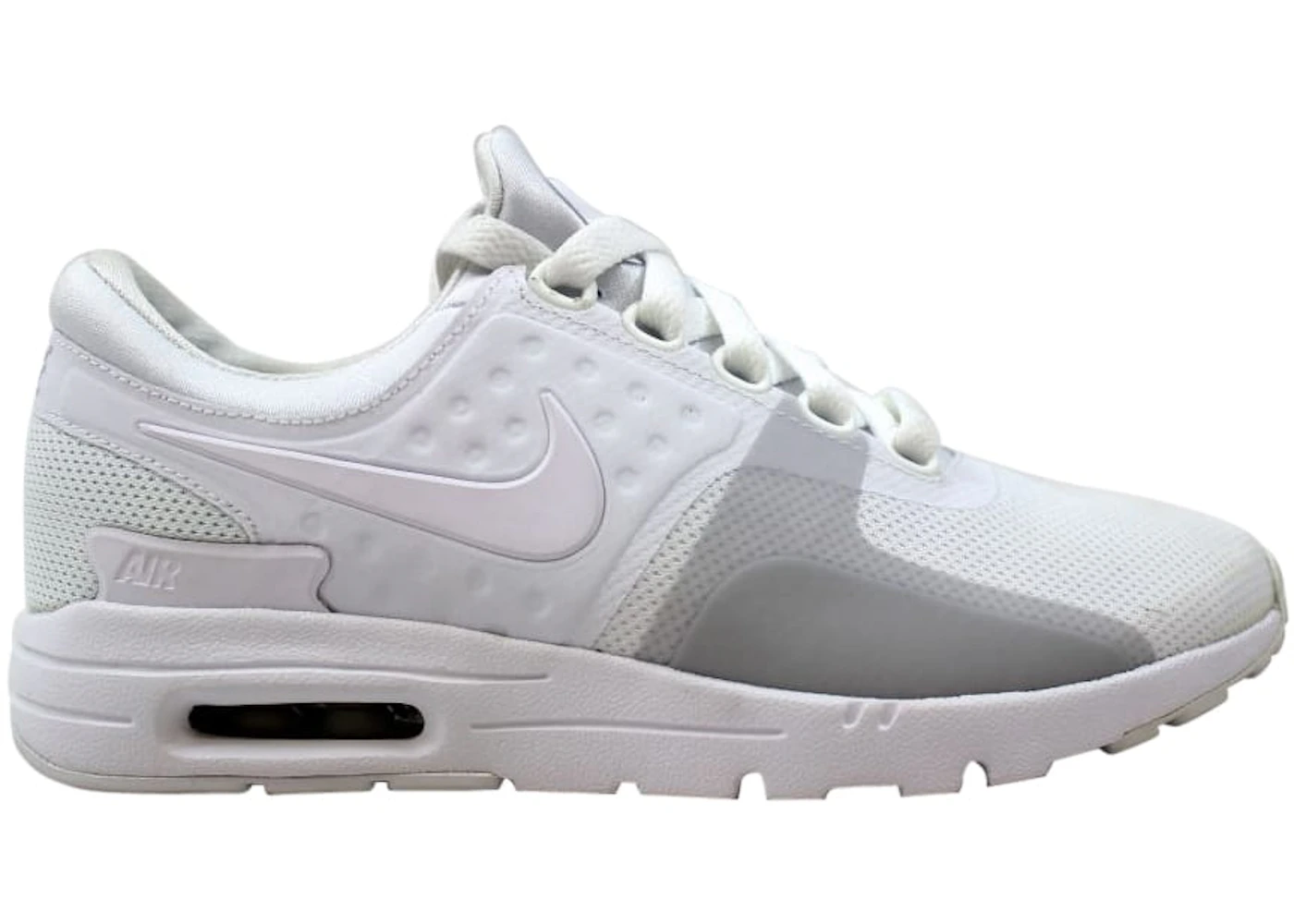 Nike us air max zero Clearance