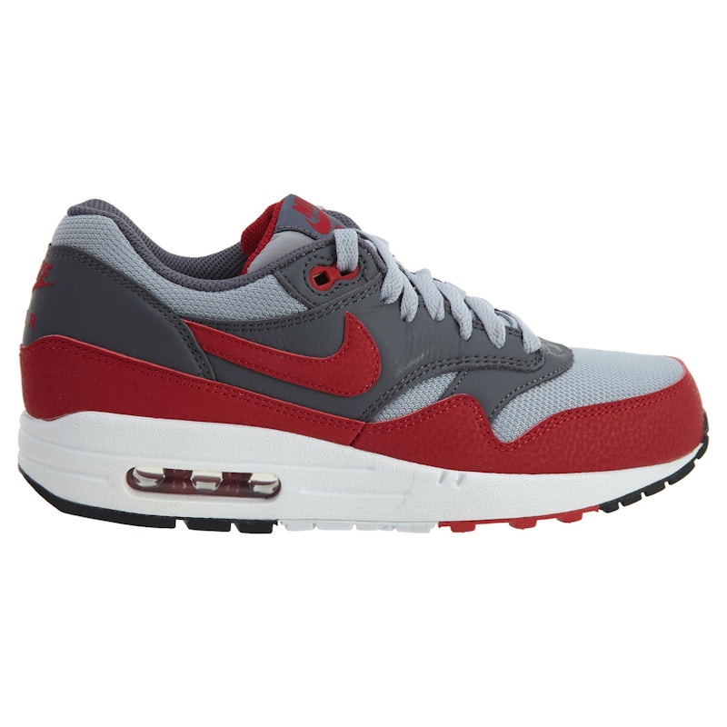 Nike air max 1 essential wolf grey sale