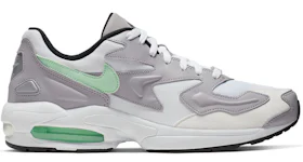 Air max 2 hot sale light atmos stockx