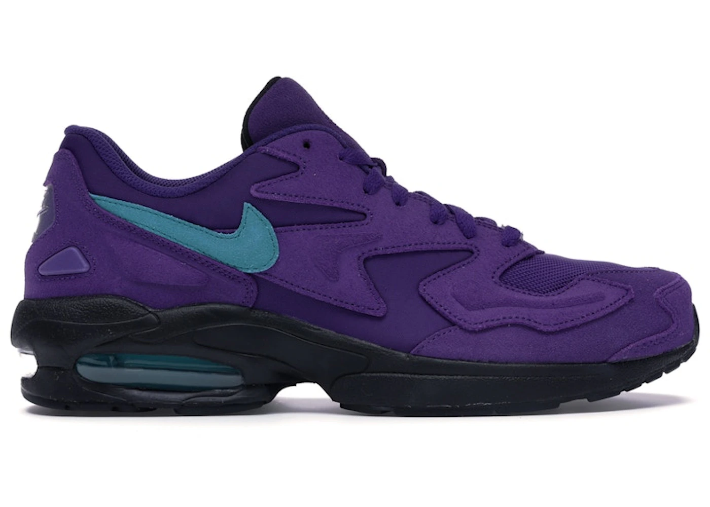 Nike Air Max2 Light Grape Ao1741 500 Nike Air Max2 Light Grape Ao1741 500