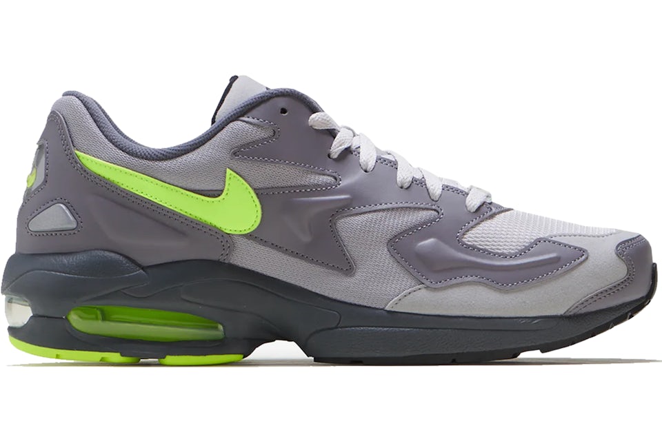 Nike air 2025 max2 light grape