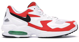 Patike air max2 light prm Clearance