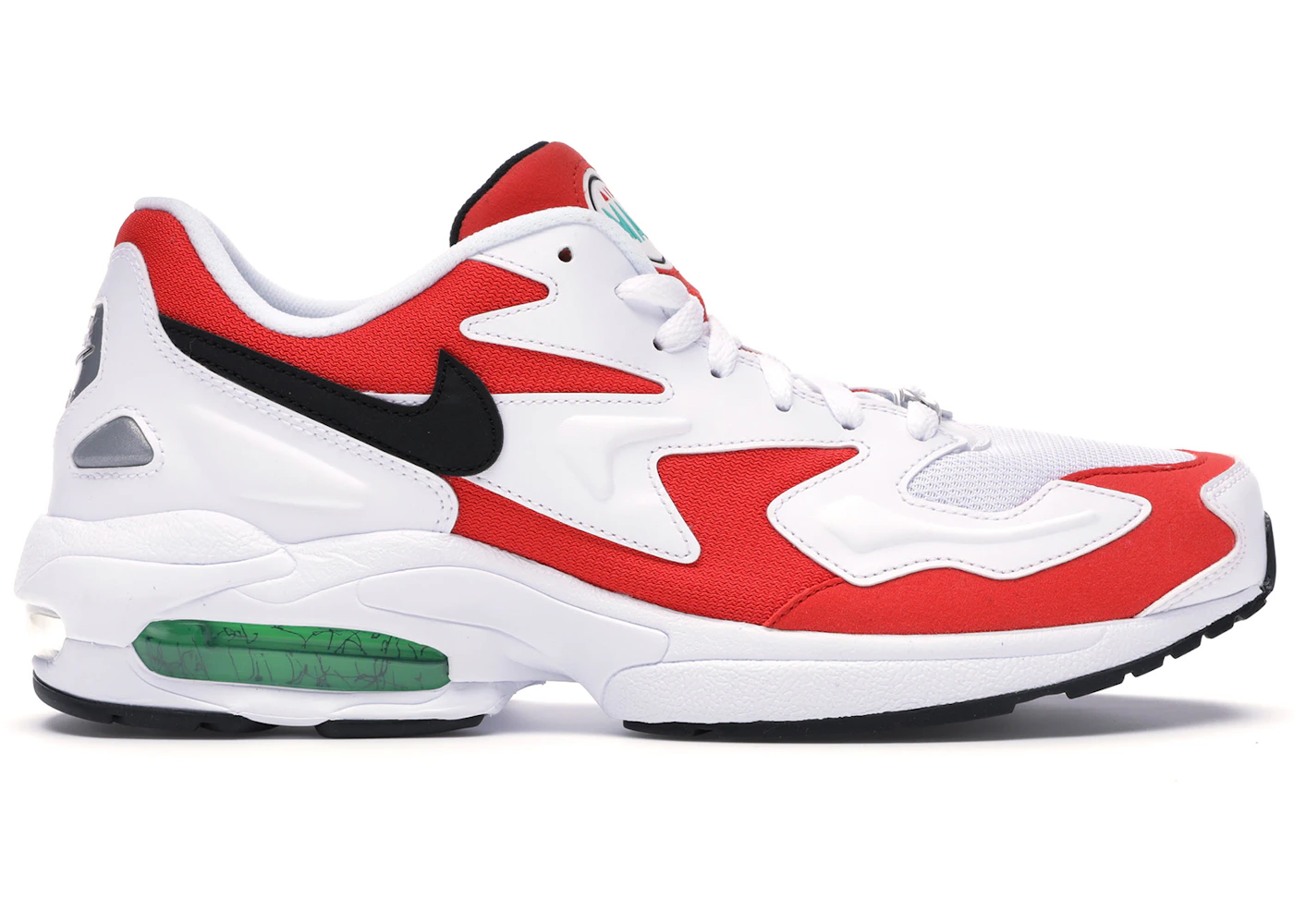 Nike air max2 light review Clearance