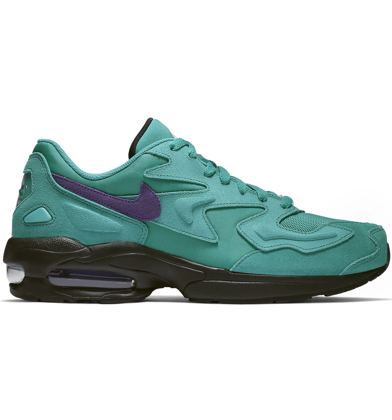 Nike air max2 top light for sale