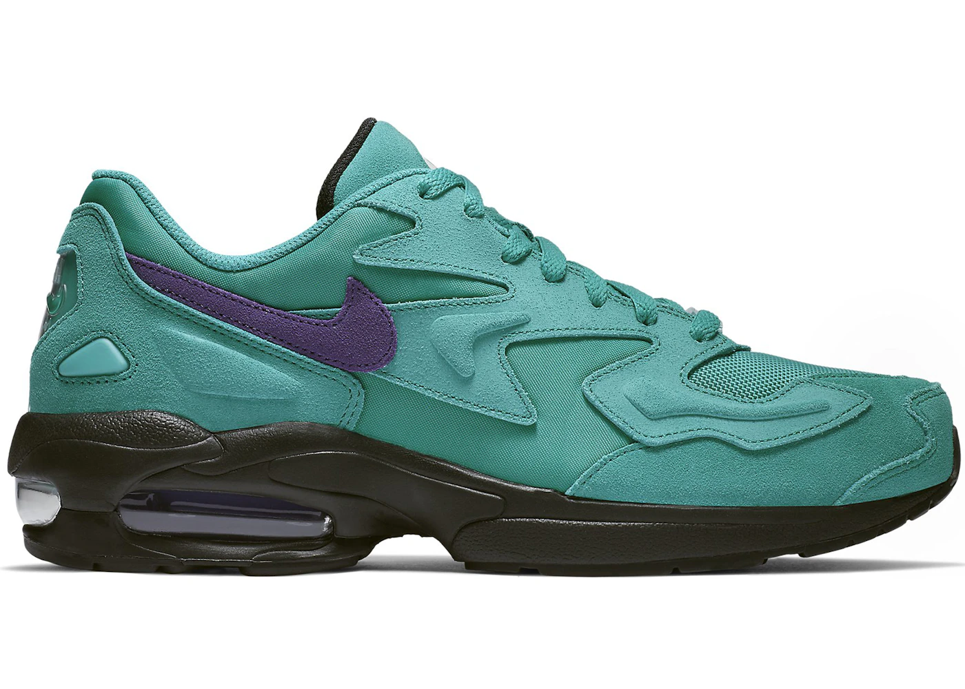 Nike air max 2 light aqua Outlet