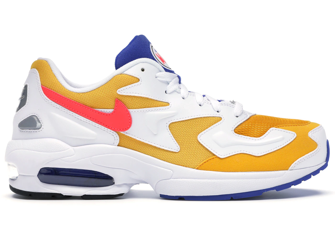 Nike air max 2 light gold Clearance