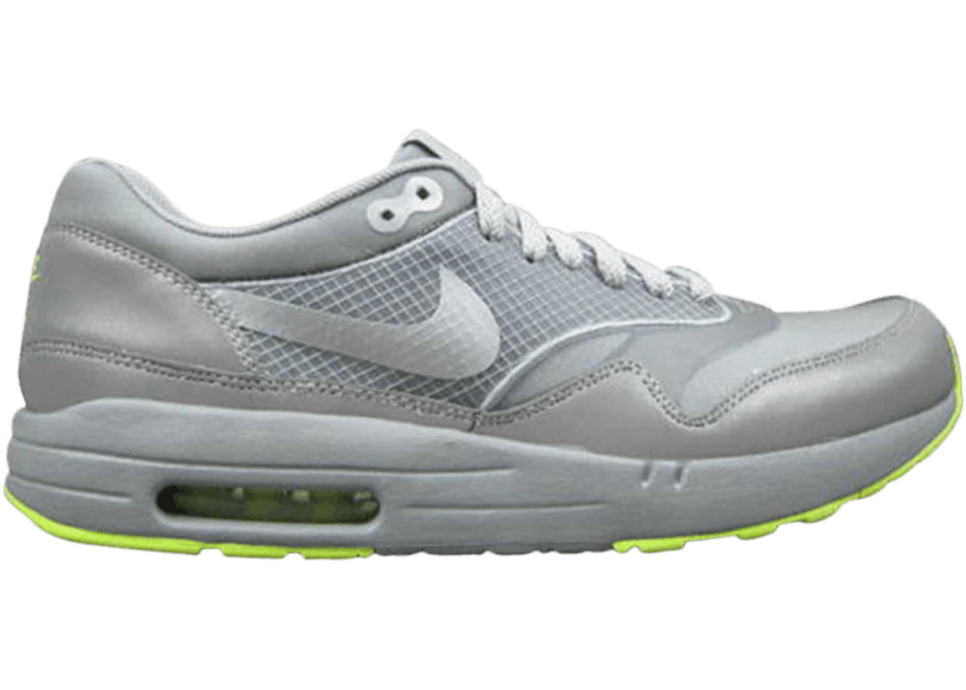 Nike Air Maxem 1+ Air Attack Men's - 366488-003 - US