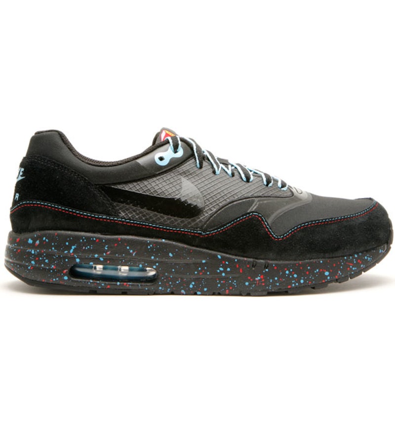 Nike Air Maxim 1 Parra Herren 366488 001 DE