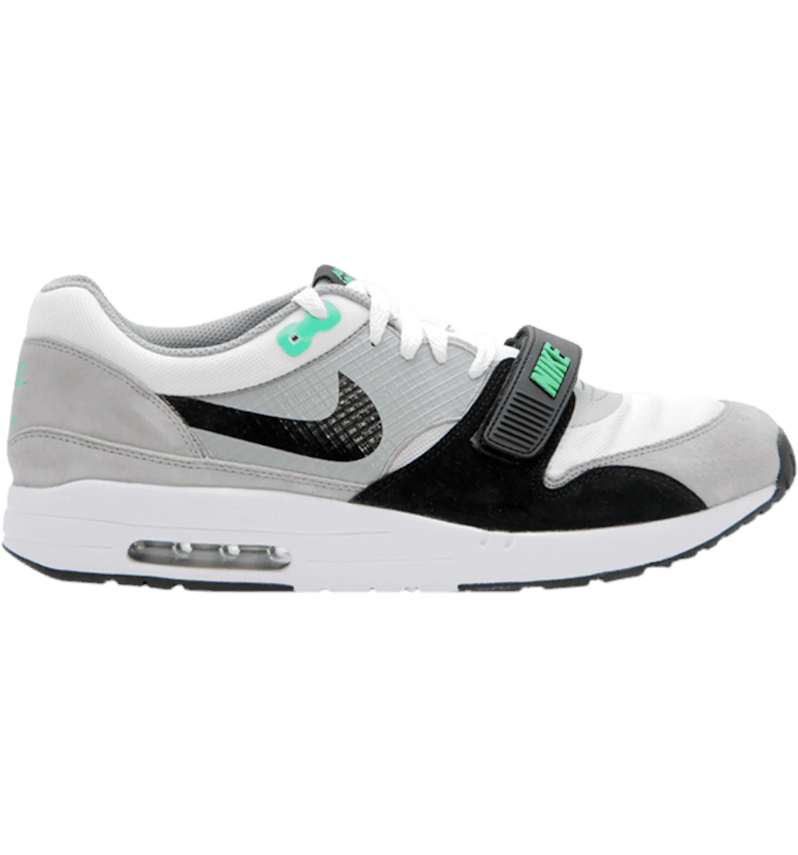 Nike air max shop trainer 1 chlorophyll