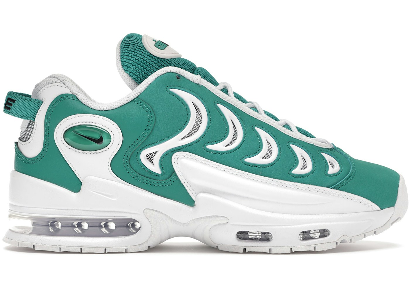 Nike Air Metal Max Turf Green - CJ2618-300