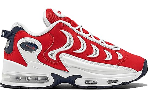 Nike Air Metal Max Estados Unidos (2020) Hombre CN0051-600 US