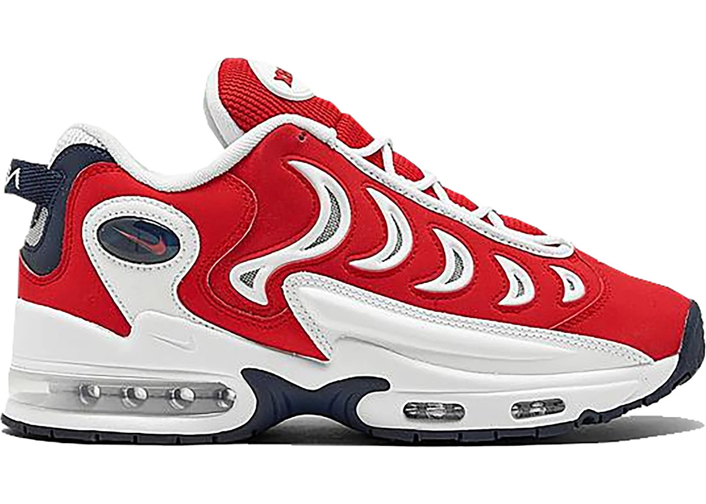 Nike Air Metal Max USA 2020 Men s CN0051 600 GB