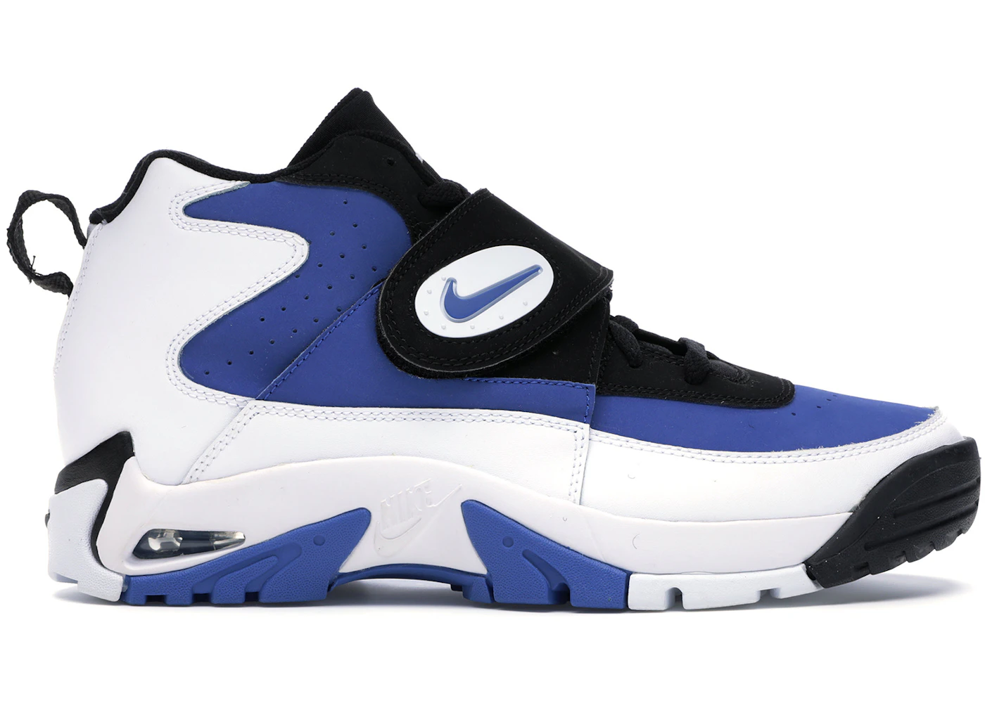 Nike air mission og Outlet