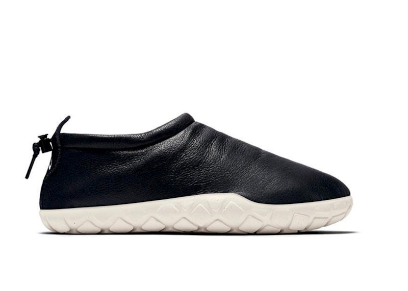 Nike Air Moc Bomber Black Sail