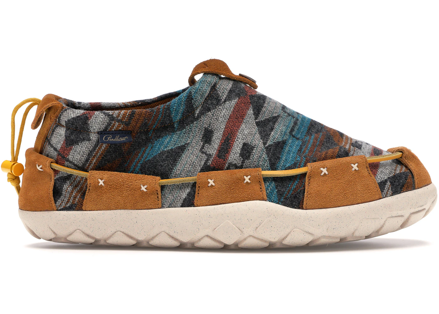 Nike Air Moc N7 Pendleton Men's CQ7307-900 US