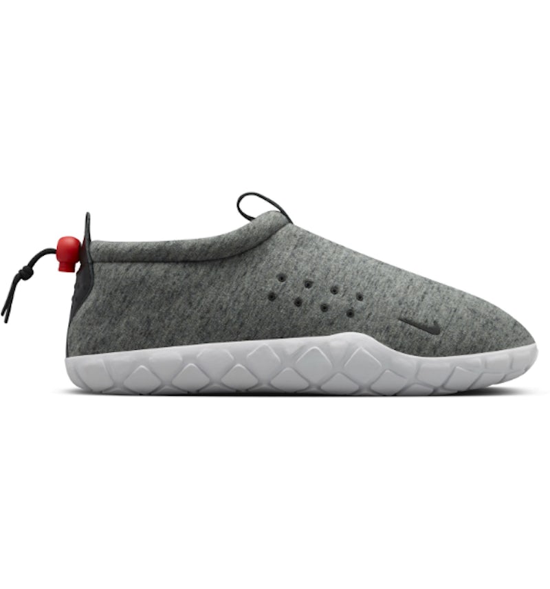 Nike air moc fleece shop