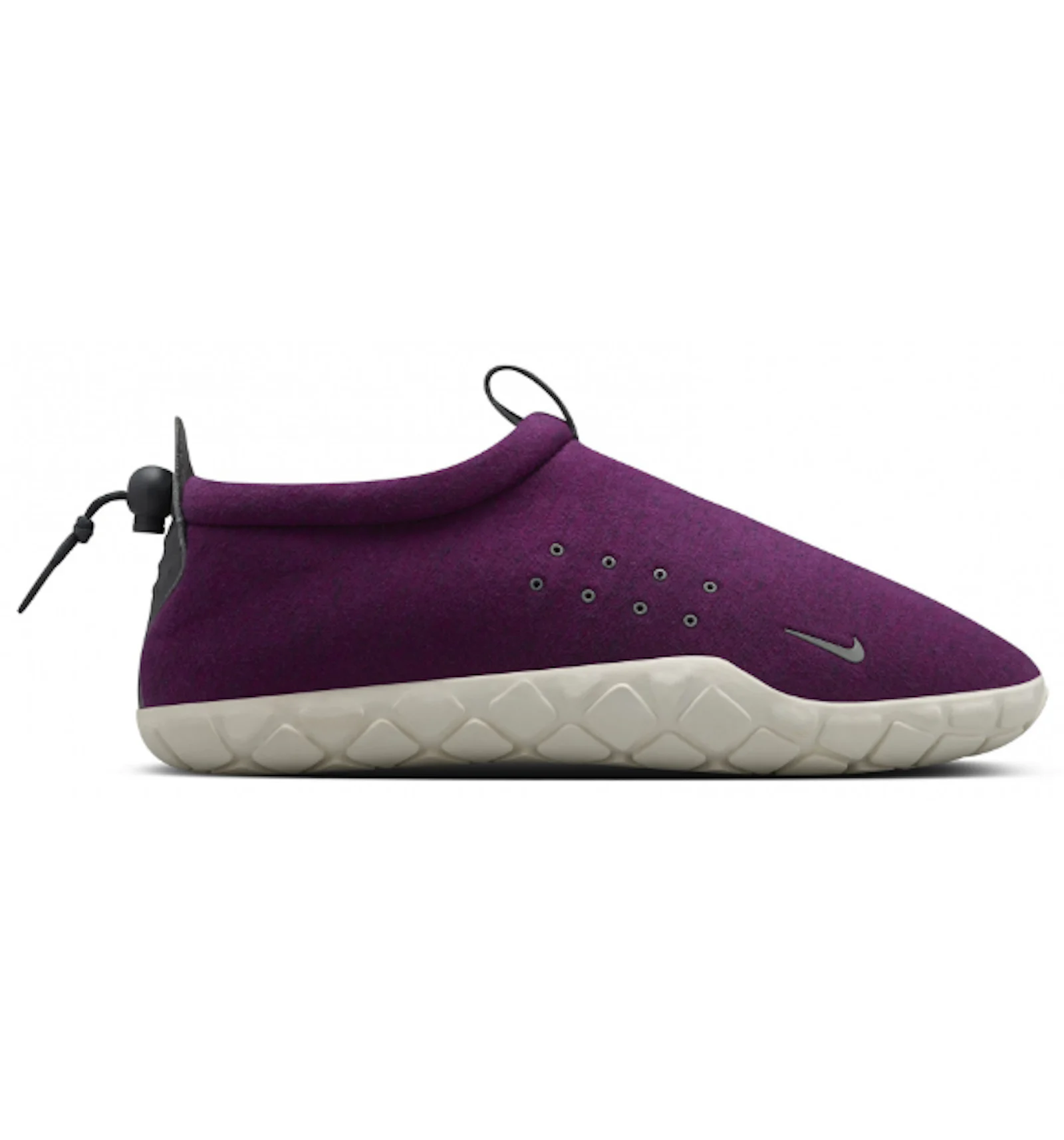 Nike air moc tech discount fleece
