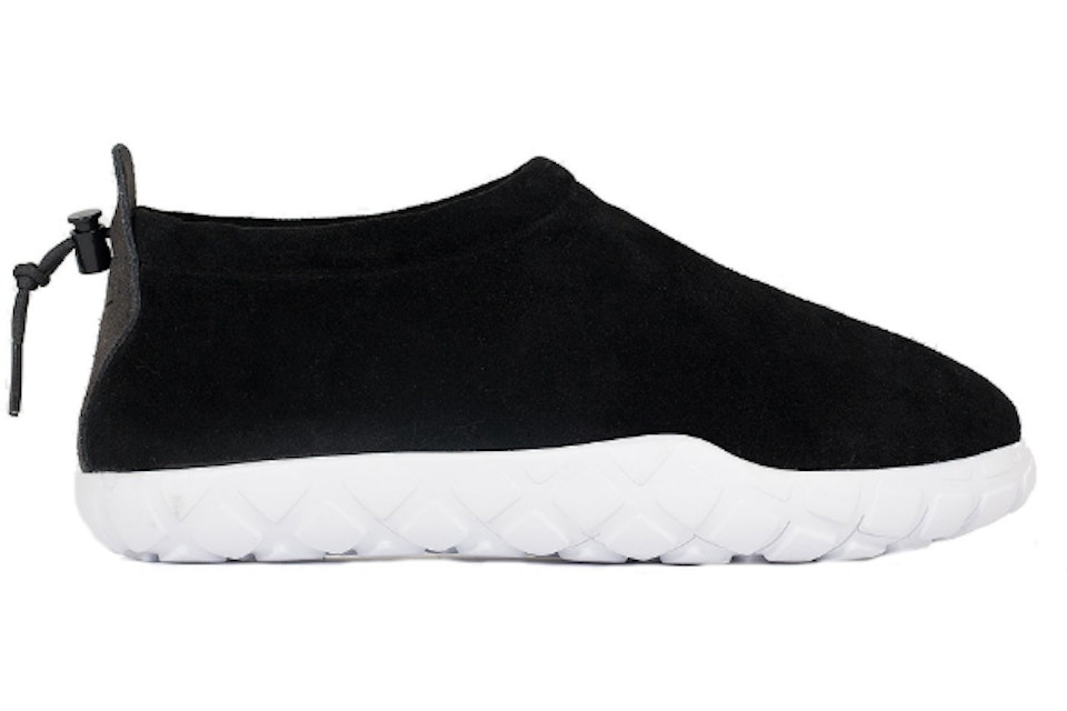 Nike Air Moc Ultra Black
