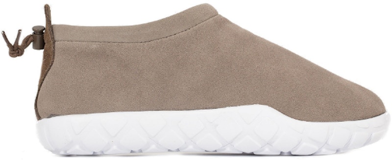 nike air moc ultra light taupe